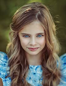 Carina Battrick