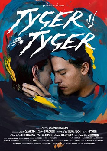 دانلود فیلم Tyger Tyger 2021