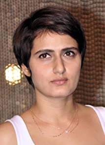 fatima sana shaikh