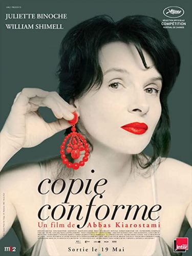 دانلود فیلم Certified Copy 2010