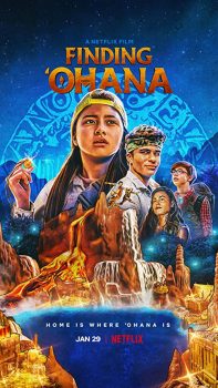 دانلود فیلم Finding Ohana 2021