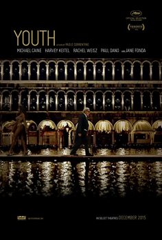 دانلود فیلم Youth 2015