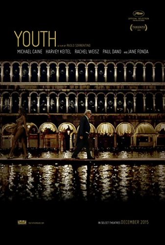 دانلود فیلم Youth 2015