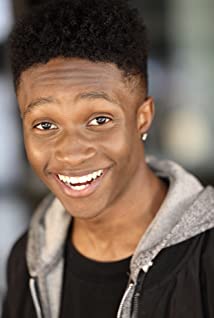Jermaine Harris