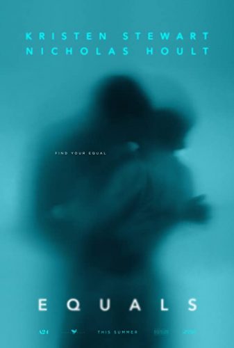 دانلود فیلم Equals 2015