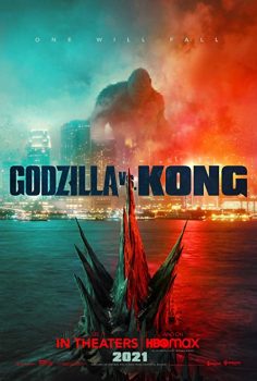 دانلود فیلم Godzilla vs Kong 2021
