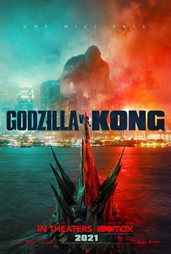 دانلود فیلم Godzilla vs Kong 2021