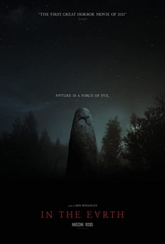 دانلود فیلم In the Earth 2021