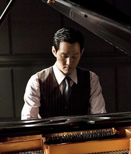 Jung-jae Lee