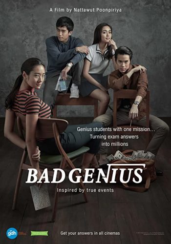 دانلود فیلم Bad Genius 2017