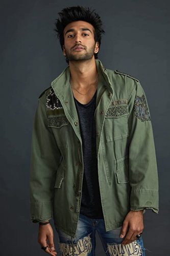 Meezaan Jafri