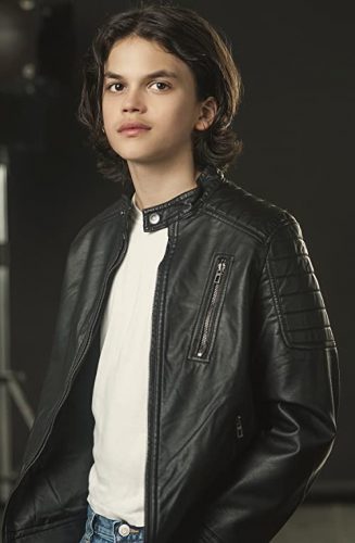 Dylan Schombing