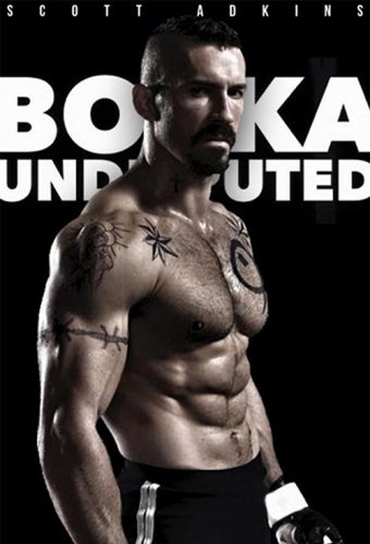 دانلود فیلم Boyka Undisputed 2016