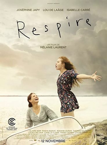 دانلود فیلم Respire 2014
