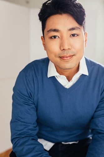Stephen Fu