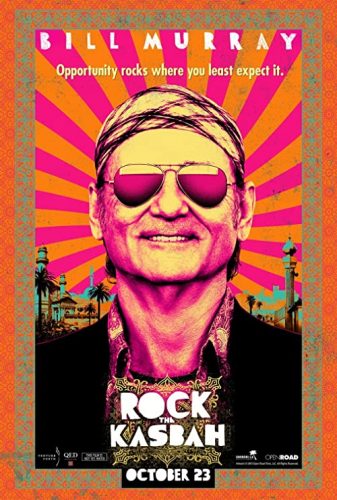 دانلود فیلم Rock the Kasbah 2015