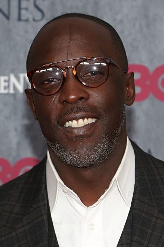 Samone James