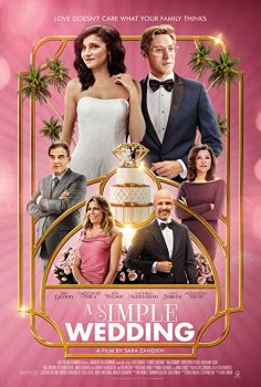 دانلود فیلم A Simple Wedding 2018