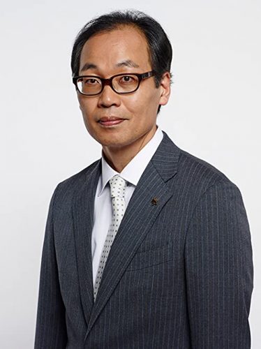 Ryo Ishibashi