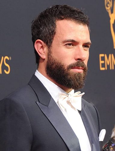 tom cullen