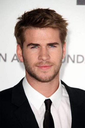 liam hemsworth