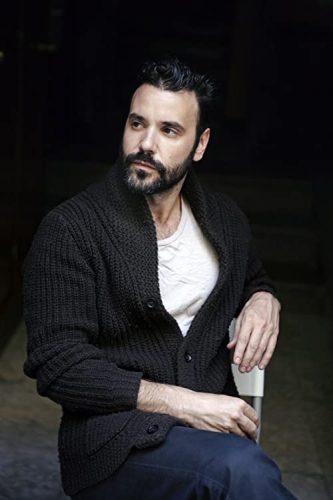 Miquel Fernández