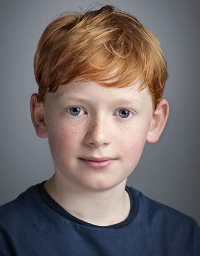 Freddie Spry
