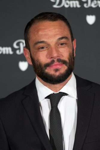 Miguel Angel Aladren
