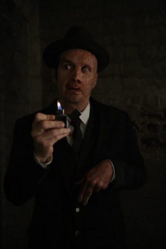 István Göz