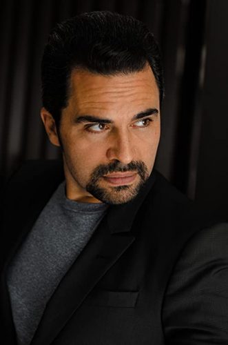 Manny Perez