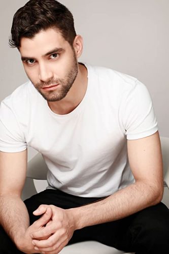 Daniel Giménez Cacho