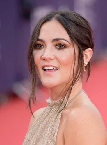 Isabelle Fuhrman