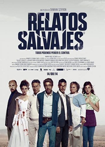 دانلود فیلم Wild Tales 2014