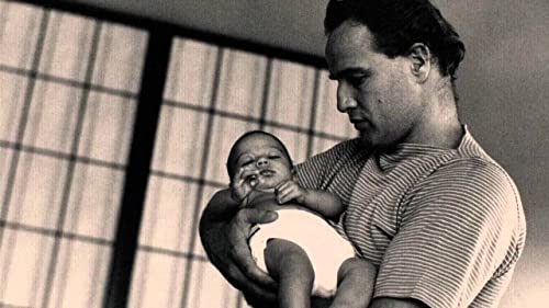 Marlon Brando Sr.