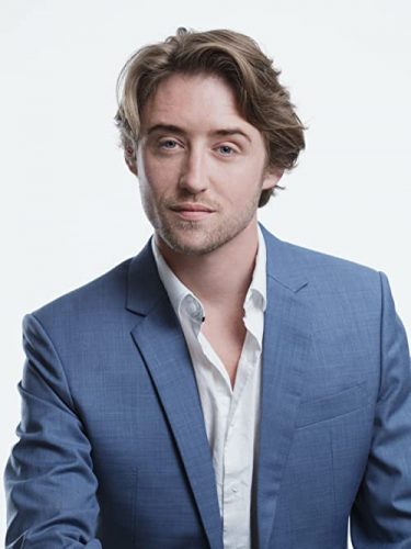 Mark Elderkin