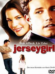 دانلود فیلم Jersey Girl 2004