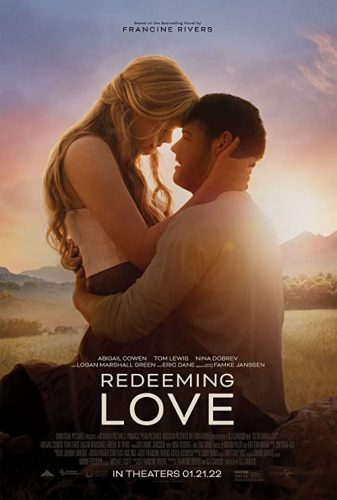 دانلود فیلم Redeeming Love 2022