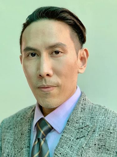 Michael S. New