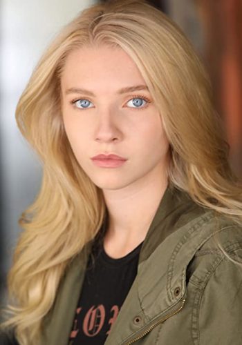 Elise Luthman