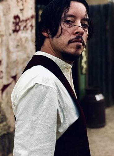 Efren Ramirez