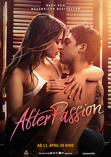 دانلود فیلم After 2019