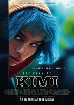 دانلود فیلم Kimi 2022