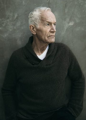 lance henriksen