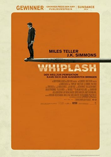 دانلود فیلم Whiplash 2014
