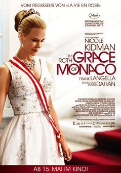 دانلود فیلم Grace of Monaco 2014