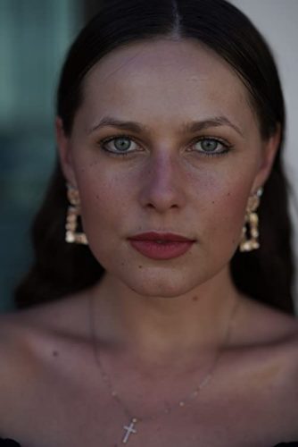 Francesca Corney