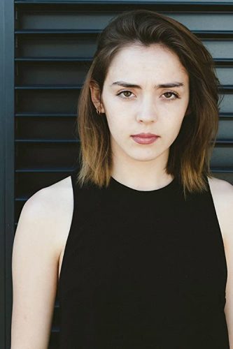 garance marillier
