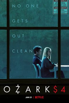 دانلود سریال Ozark