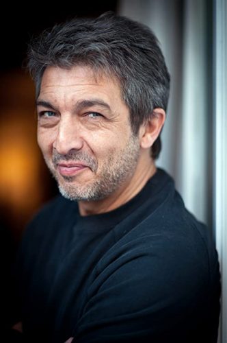 ricardo darín
