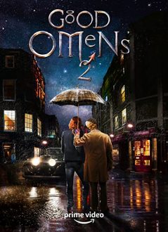 دانلود سریال Good Omens